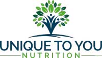 Unique To You Nutrition