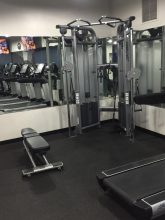 Hotel Gym Bench Hotel Gym Bench