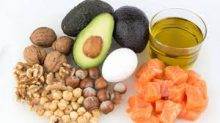Healthy Fats Healthy Fats
