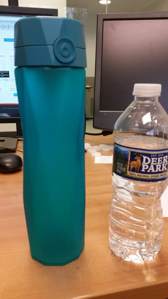 hidrate spark rubber band